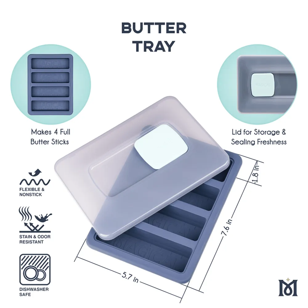 Magical Butter Tray