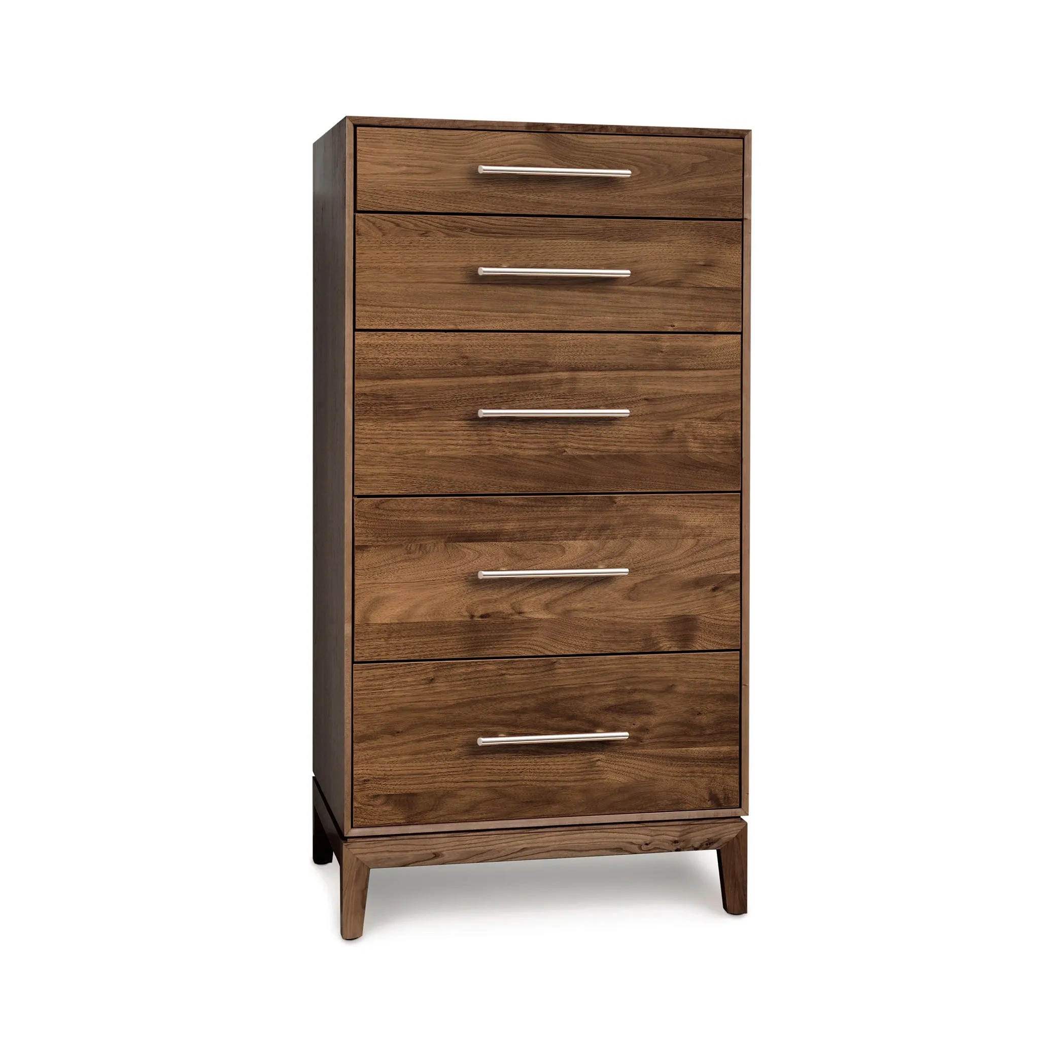 Mansfield 5-Drawer Narrow Chest