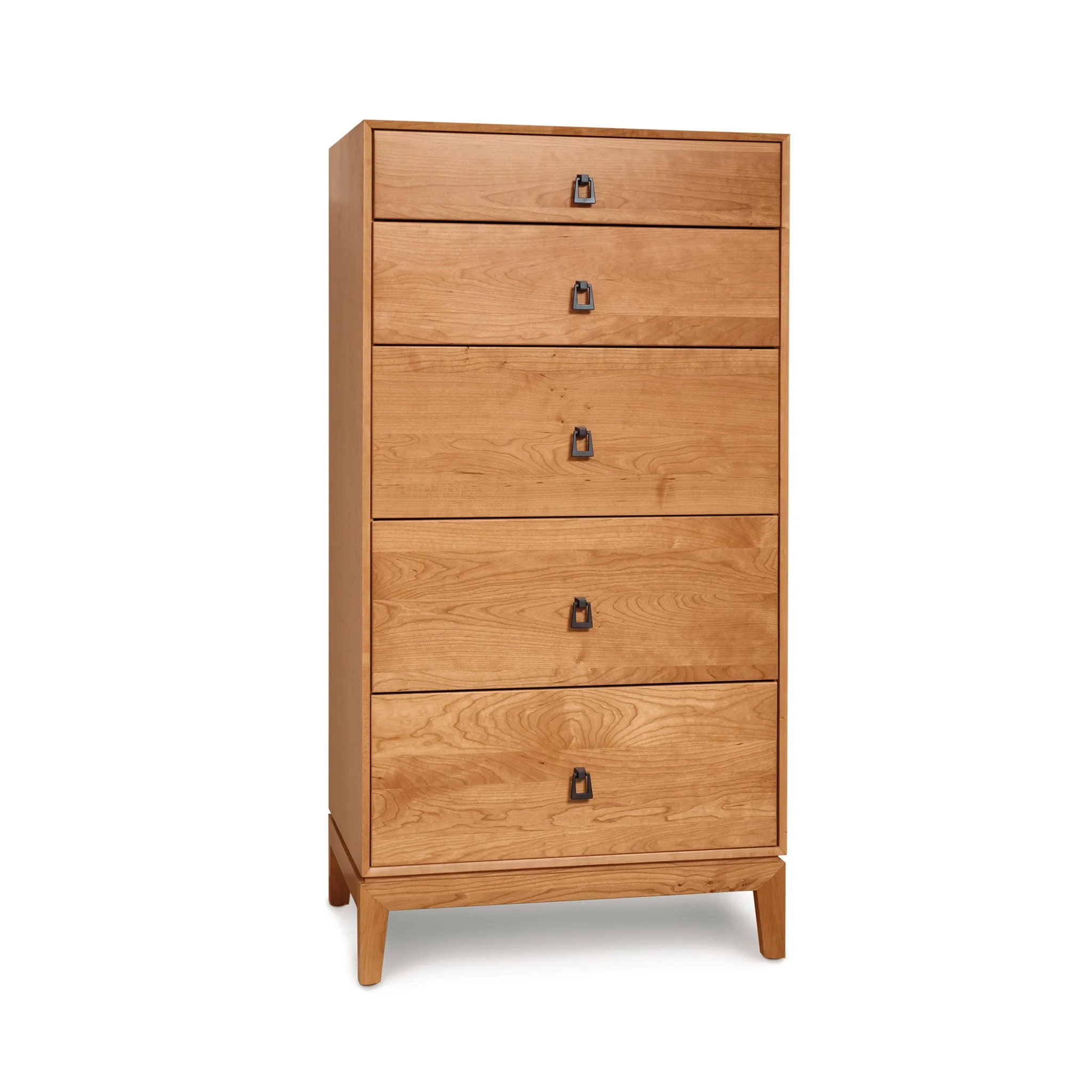 Mansfield 5-Drawer Narrow Chest