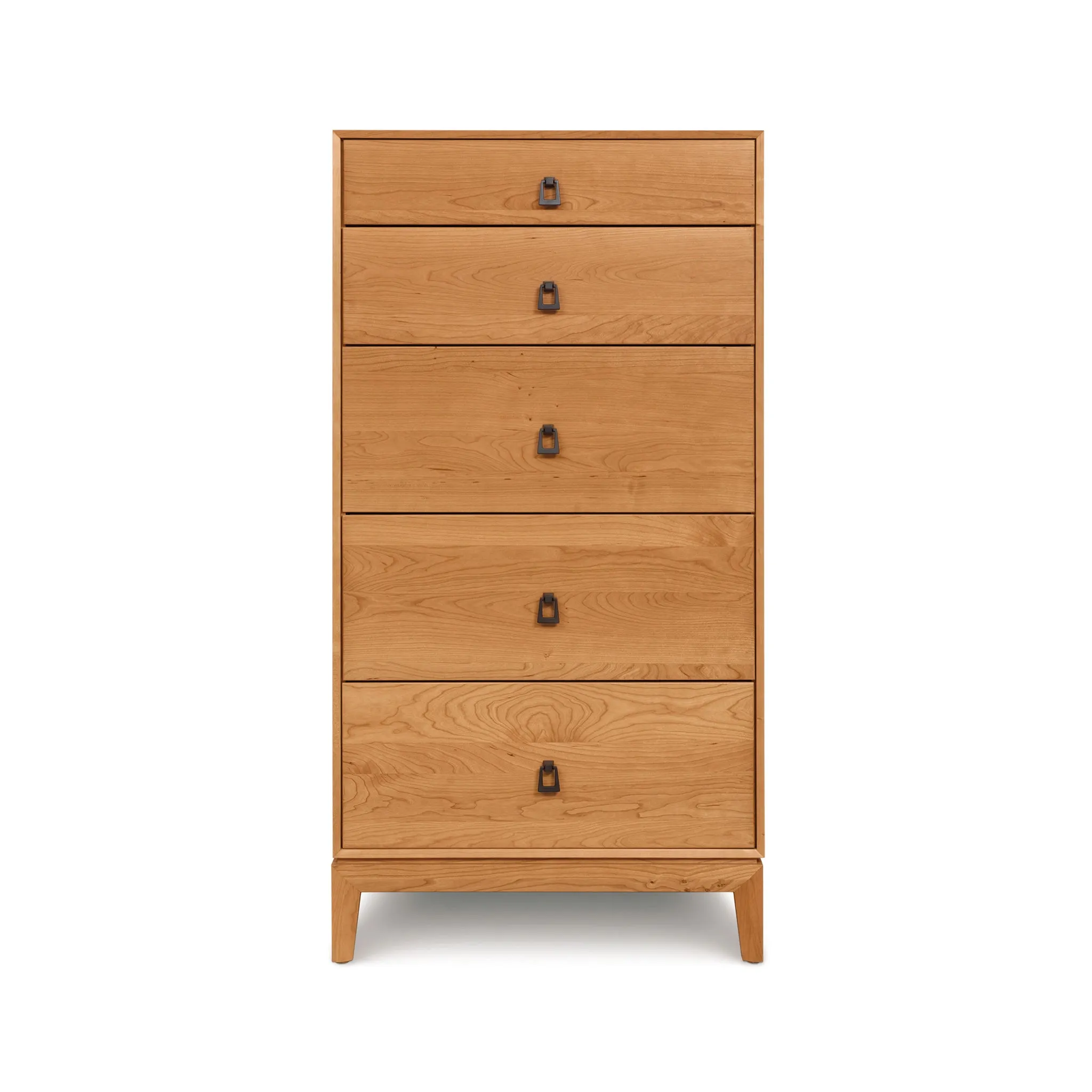 Mansfield 5-Drawer Narrow Chest