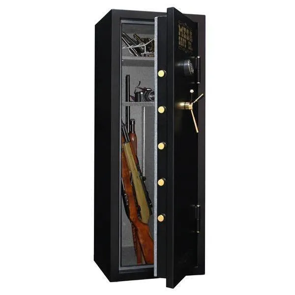 Mesa MBF5922E Gun & Rifle Safe