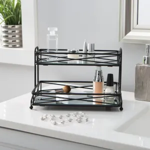 Milly 2 Tiers Vanity Tower