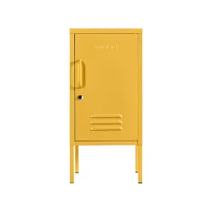 Mustard Made Shorty Locker - Mustard