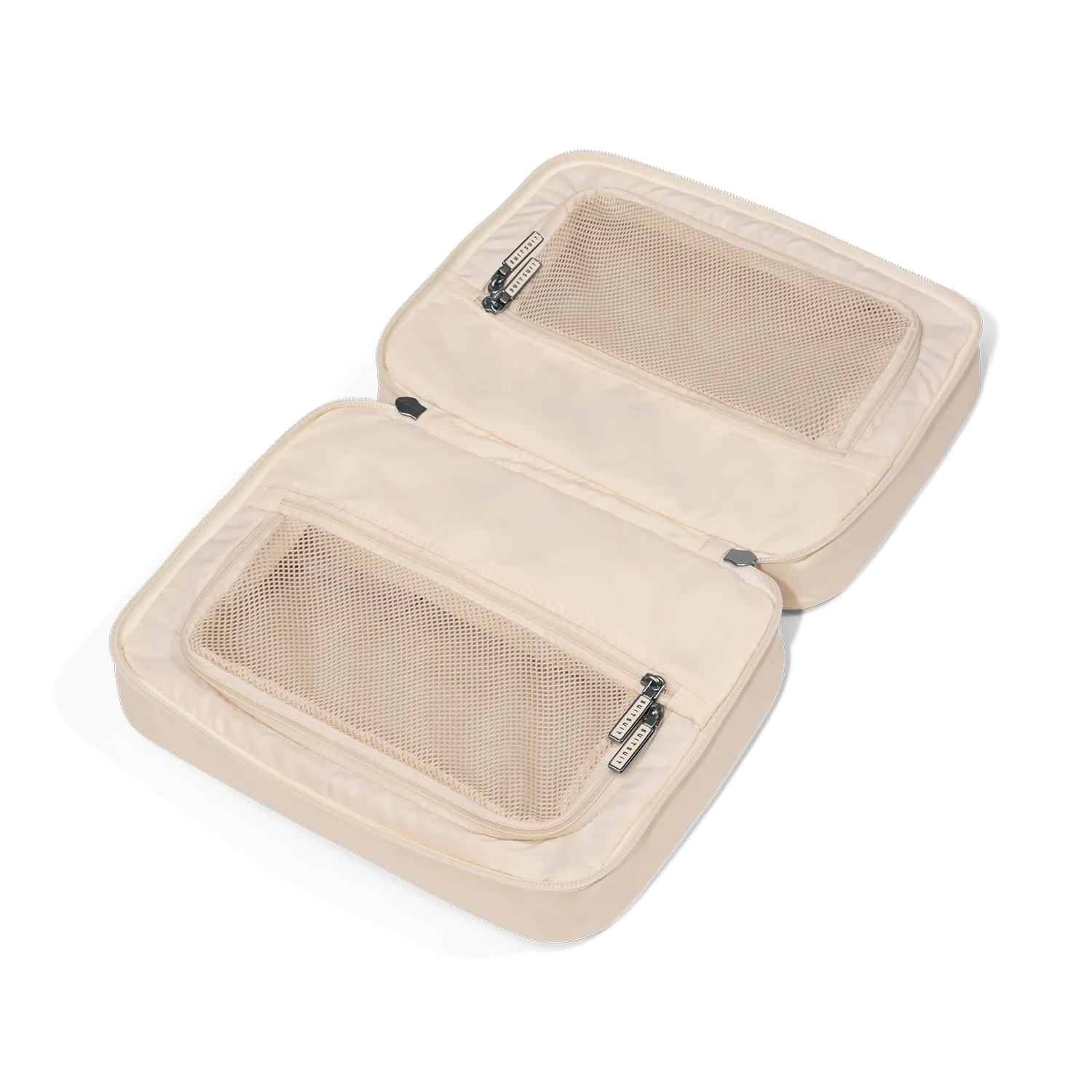 Natura - Macadamia - Packing Cube Set 4 stuks (76 cm)