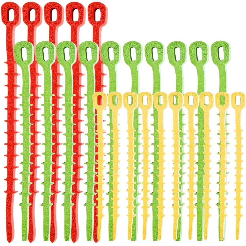 Reusable Cable Ties