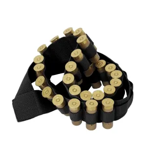 Shotgun Shell Bandolier