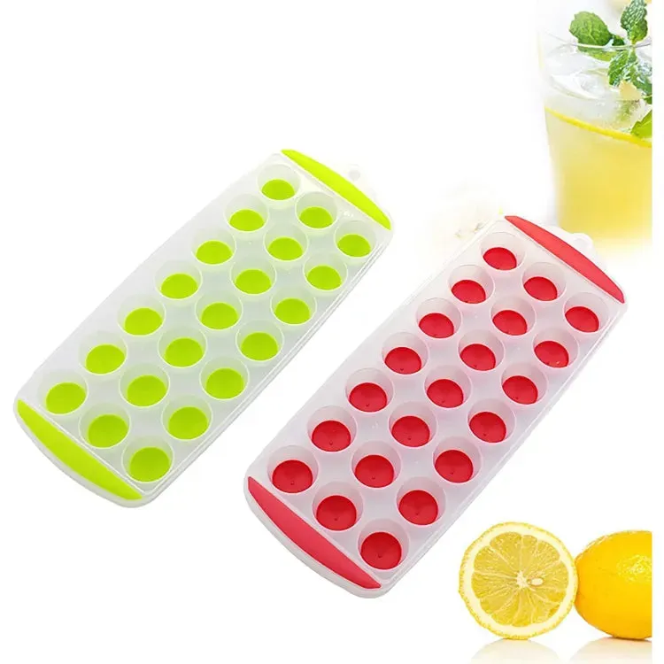 Silicone Ice FlexTray