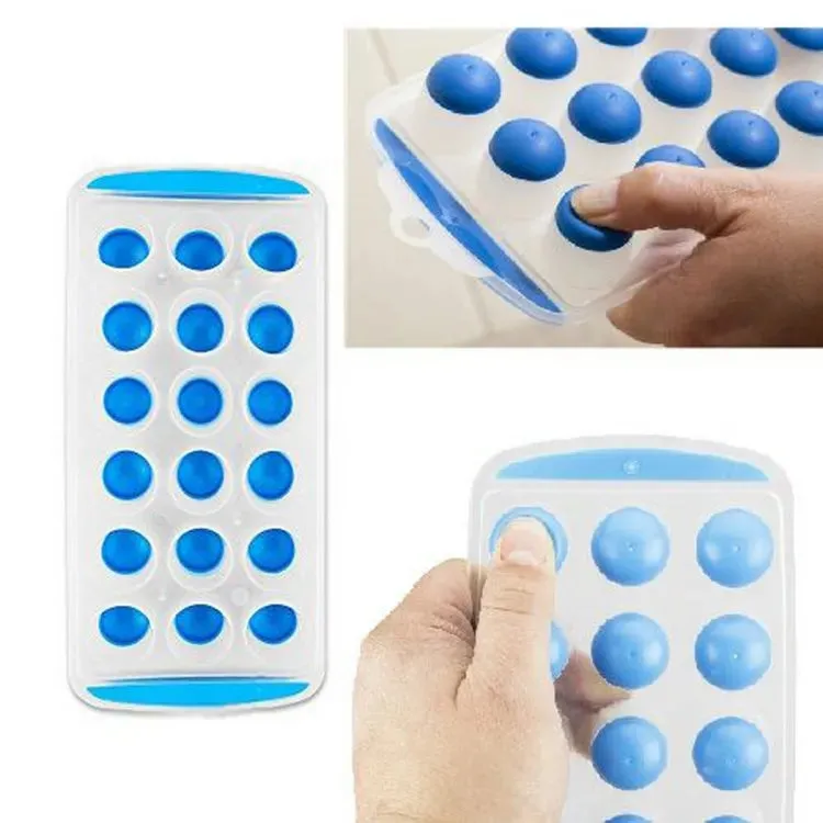 Silicone Ice FlexTray