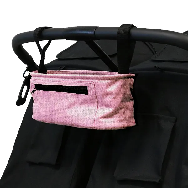 Single Stroller Organizer