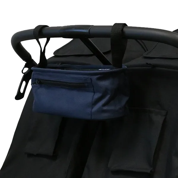 Single Stroller Organizer