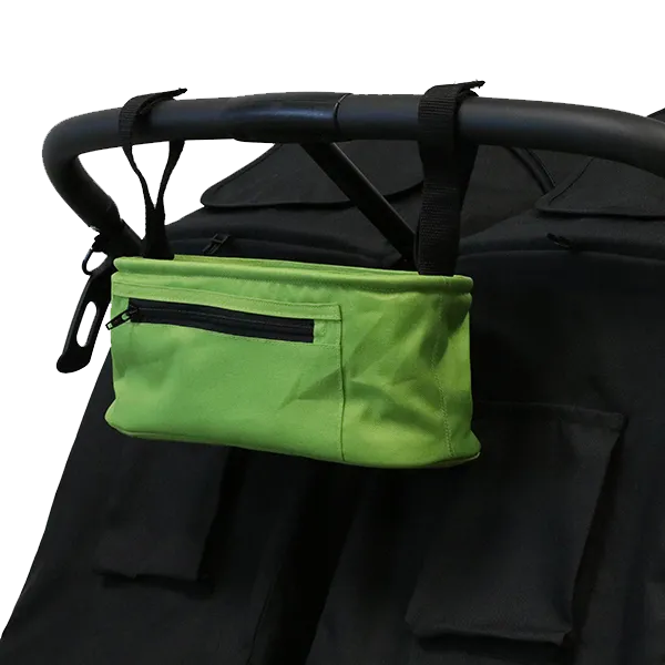 Single Stroller Organizer