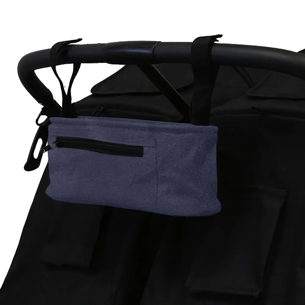 Single Stroller Organizer