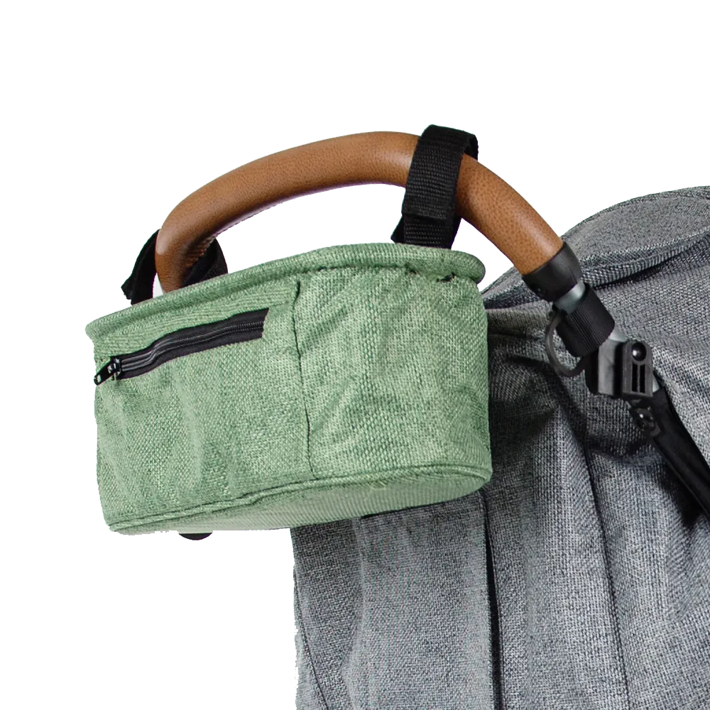 Single Stroller Organizer