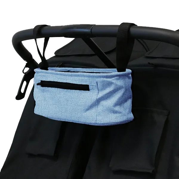 Single Stroller Organizer