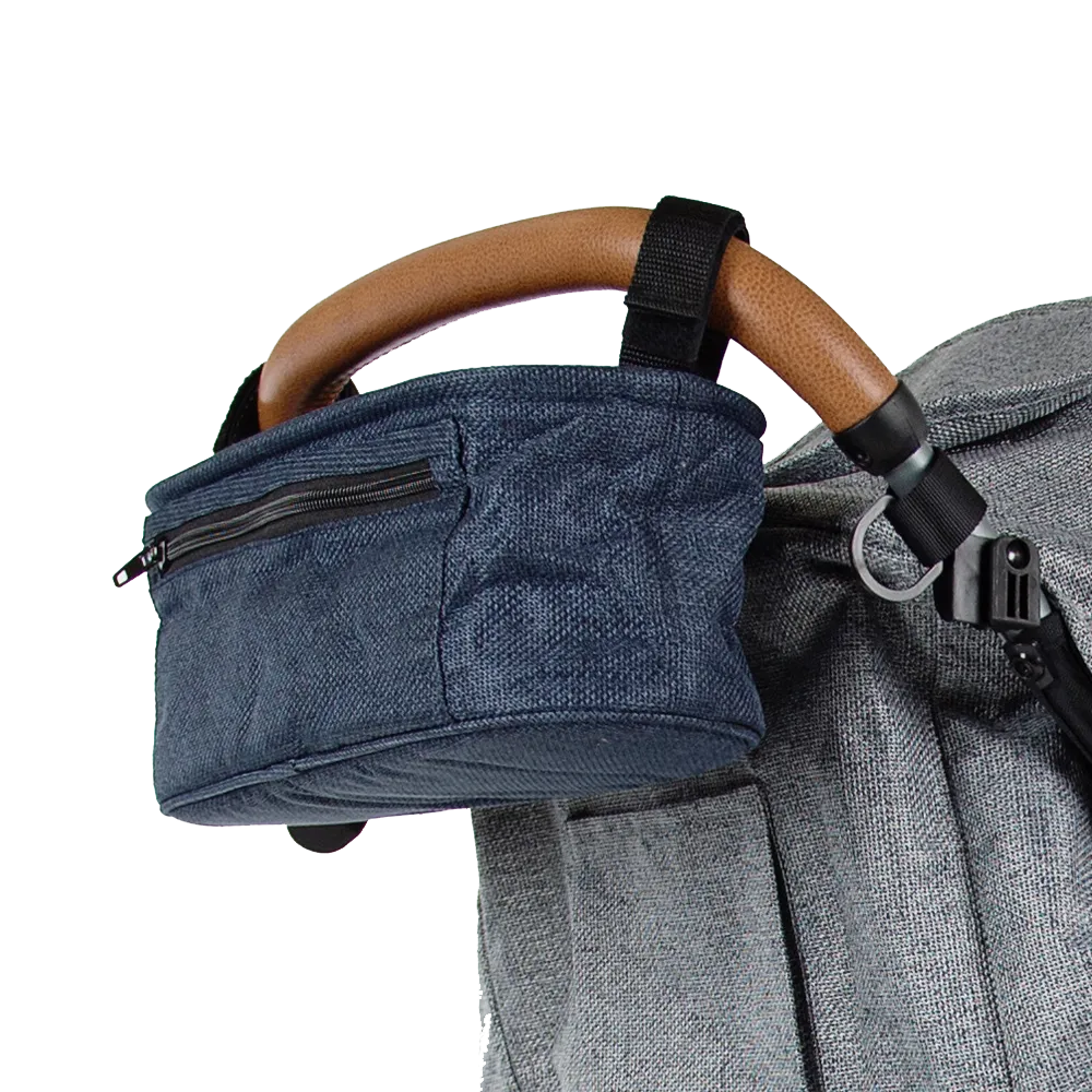 Single Stroller Organizer