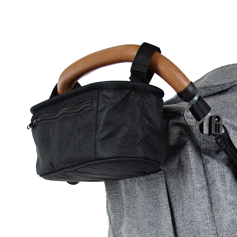 Single Stroller Organizer