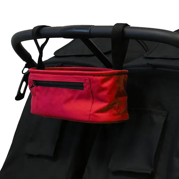 Single Stroller Organizer