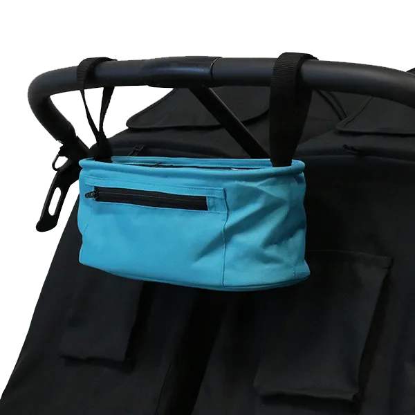 Single Stroller Organizer