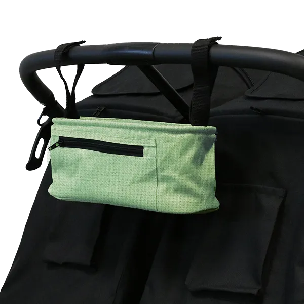 Single Stroller Organizer