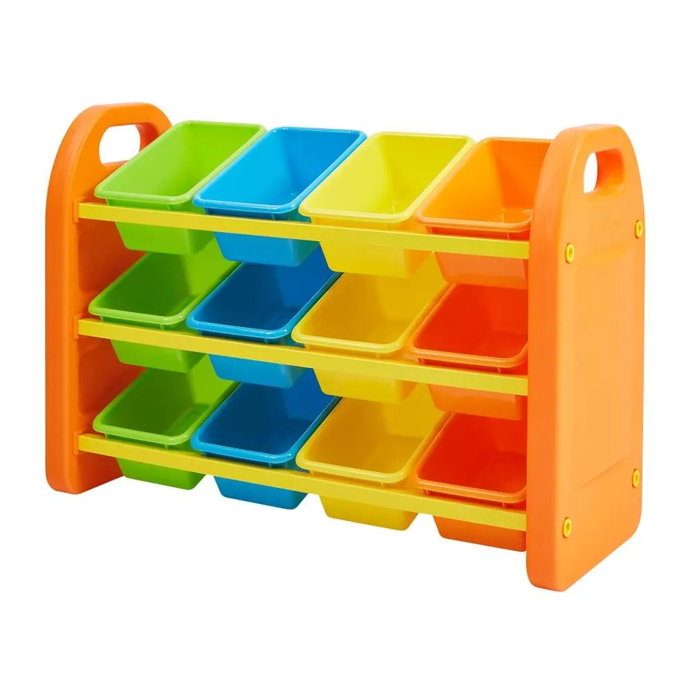 Storage Organisers