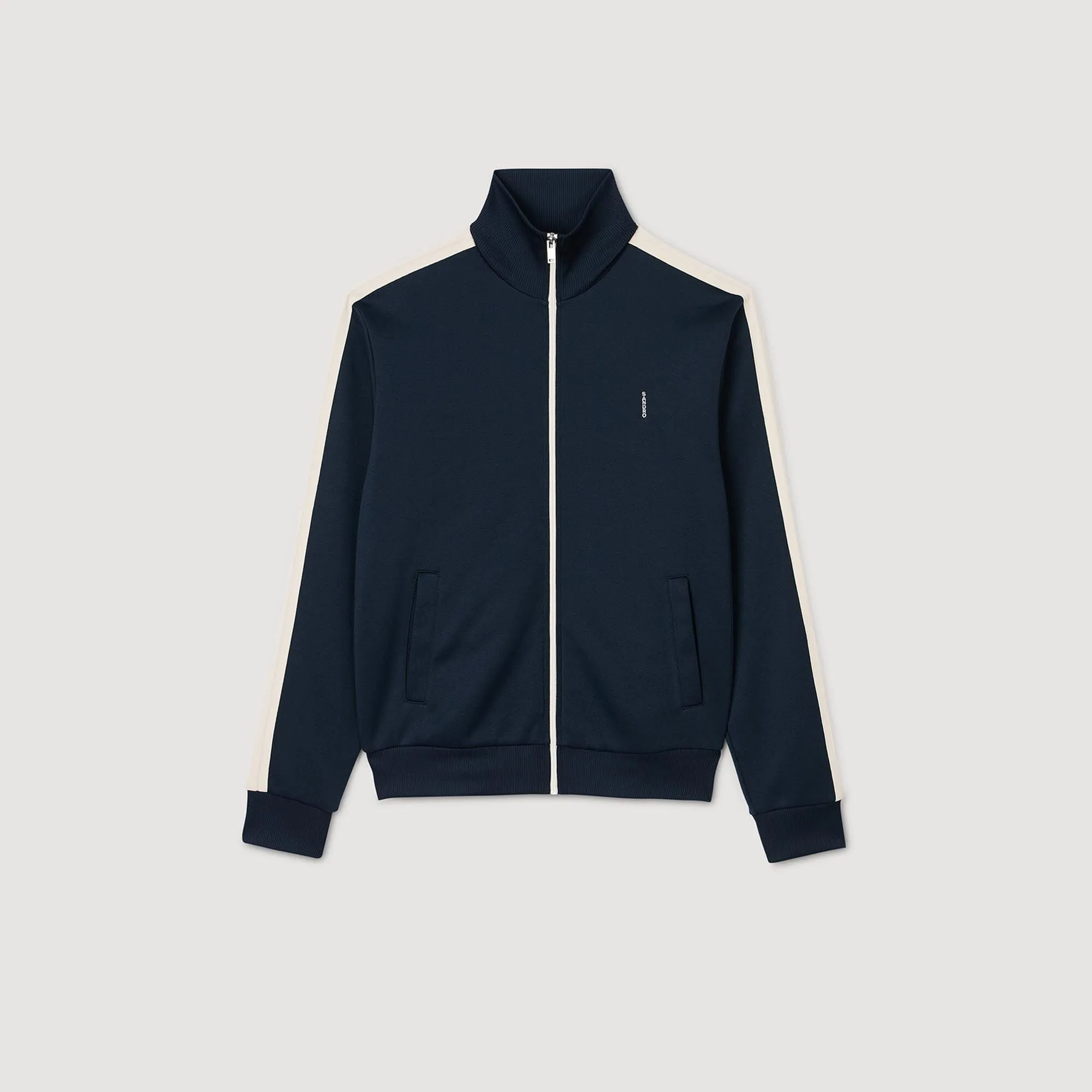 Tracksuit Jacket