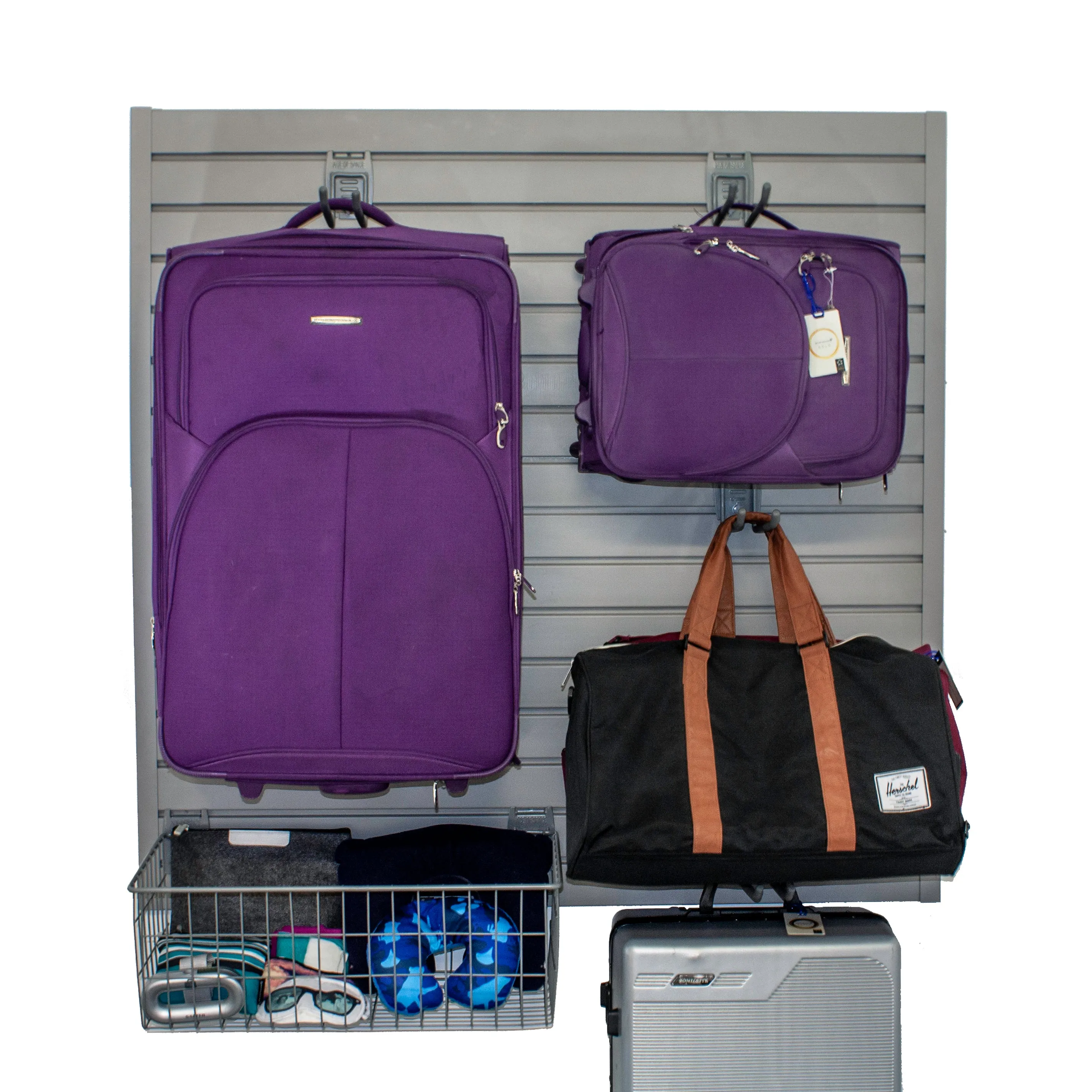 Travel Storage Kit