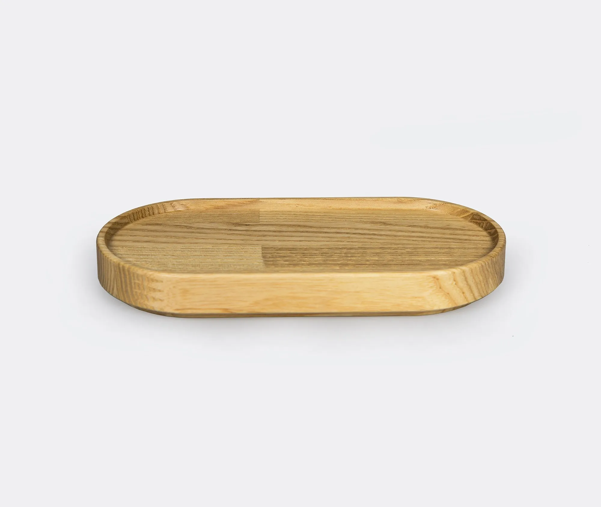 Tray Ash Wood - 170x85x21mm