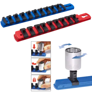 Twist Lock Socket Organizers