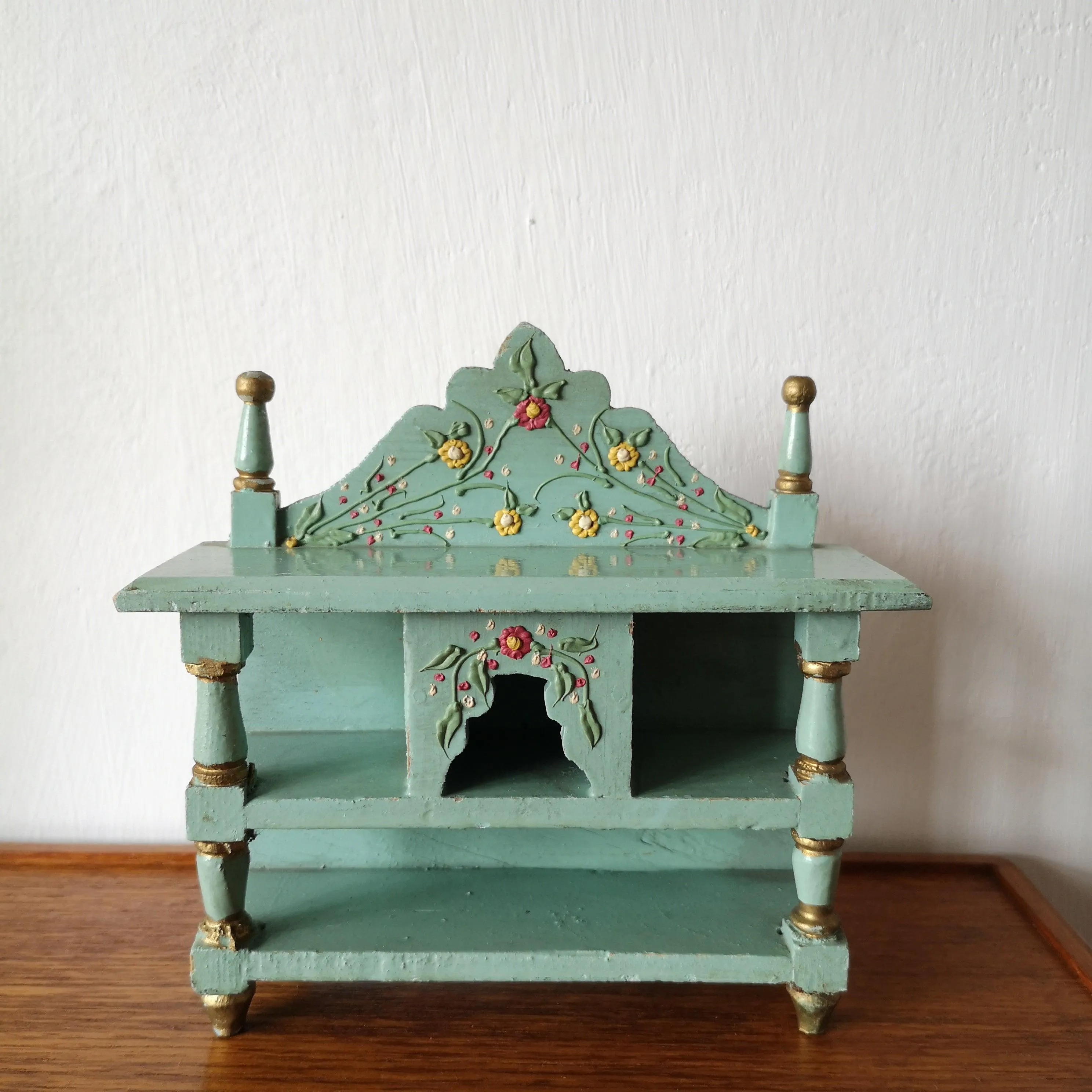 Vintage doll house furniture | ヴィンテージドールハウス家具